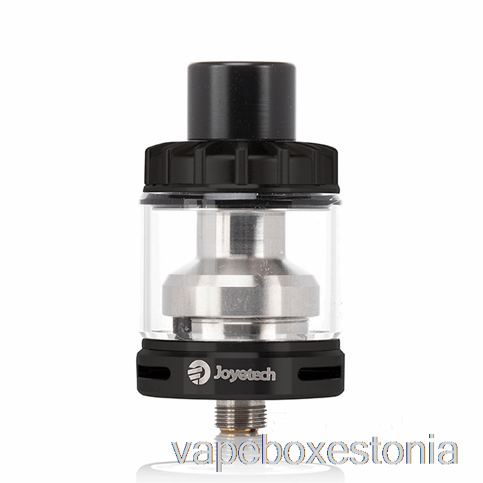 Vape Box Estonia Joyetech Riftcore Soolo 26mm Rta Must